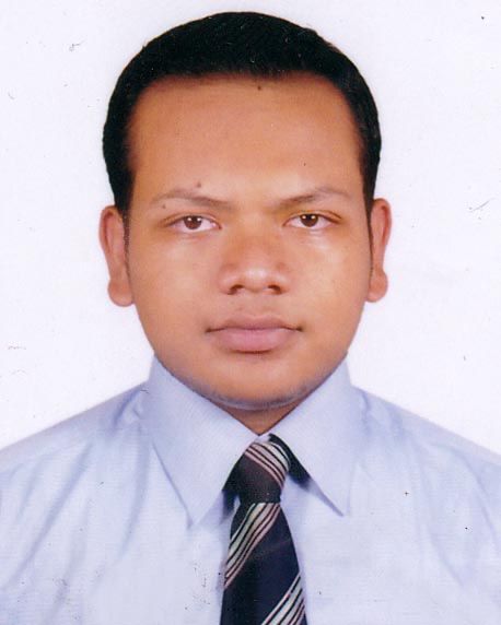S. M. Abdullah